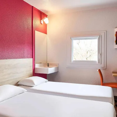 Hotel Hotelf1 Ferrand Est Clermont-Ferrand