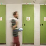 Szálloda Hotelf1 Ferrand Est