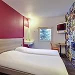 Hotelf1 Ferrand Est Hotel *
