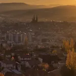 Hotelf1 Ferrand Est Szálloda *