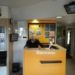 Szálloda Hotelf1 Ferrand Est Clermont-Ferrand