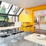 Szálloda Hotelf1 Ferrand Est Clermont-Ferrand
