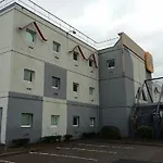 Hotelf1 Ferrand Est Szálloda