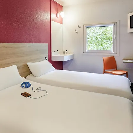 Hotelf1 Ferrand Est Clermont-Ferrand