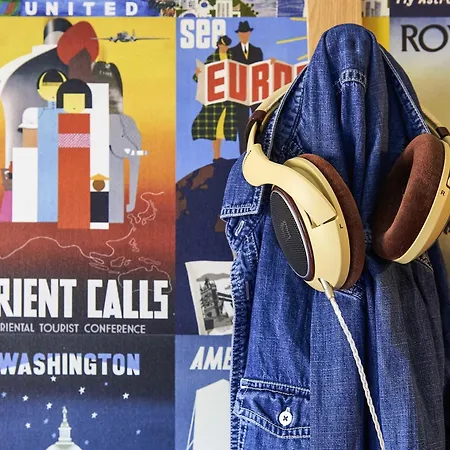 Hotel Hotelf1 Ferrand Est