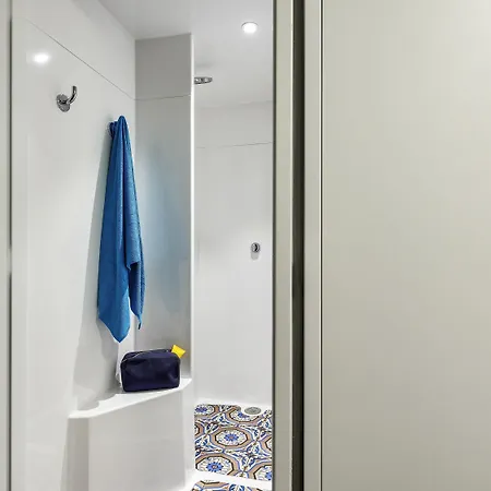 Hotelf1 Ferrand Est * クレルモン・フェラン