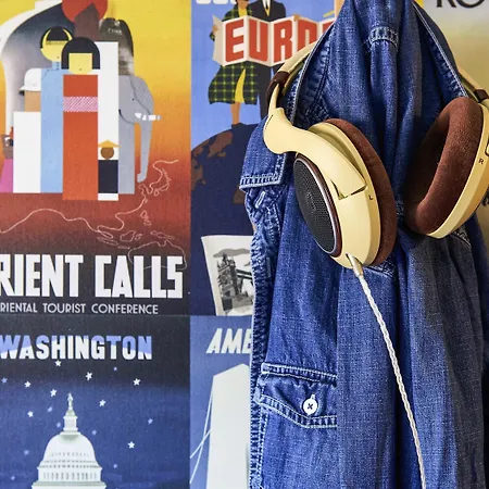 Hotelf1 Ferrand Est *