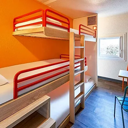Otel Hotelf1 Ferrand Est Clermont-Ferrand