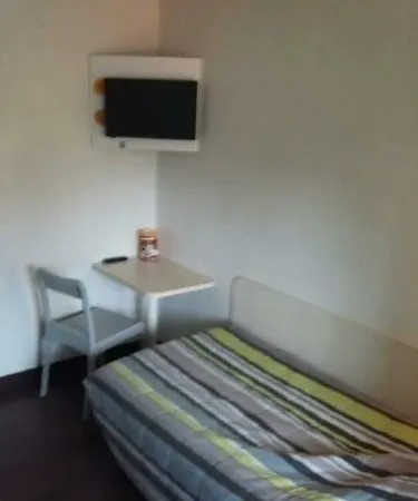 Hotel Hotelf1 Ferrand Est Clermont-Ferrand