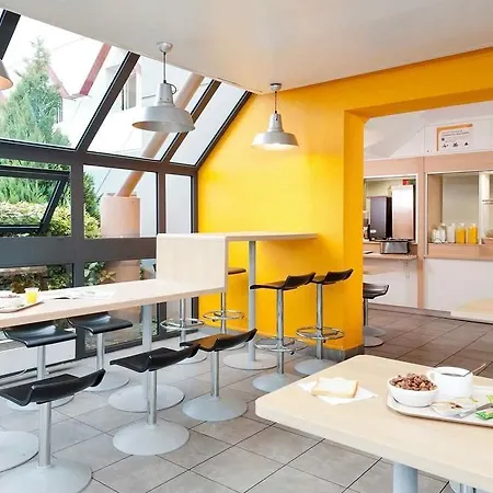 Hotel Hotelf1 Ferrand Est Clermont-Ferrand