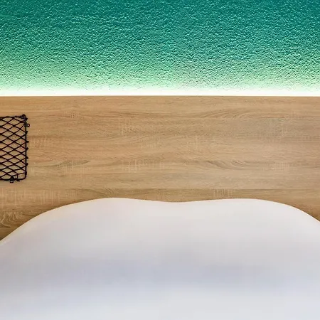 Hotel Hotelf1 Ferrand Est Clermont-Ferrand