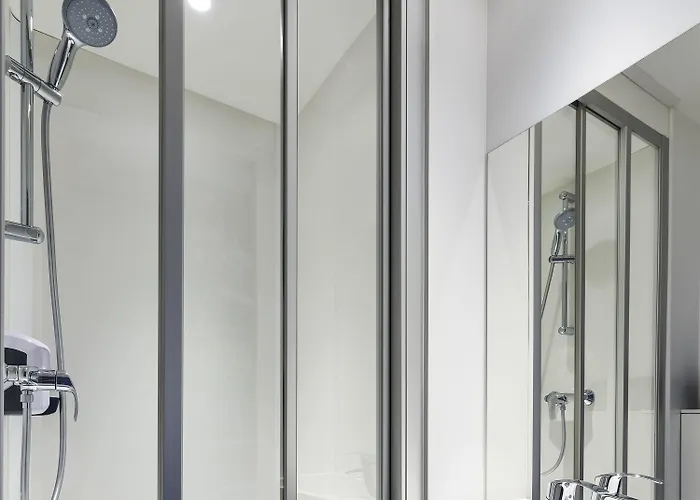 Hotelf1 Ferrand Est Отель