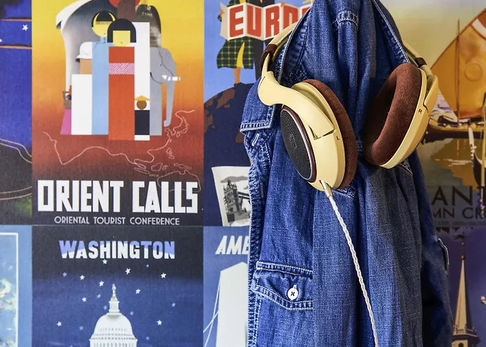 Hotelf1 Ferrand Est *