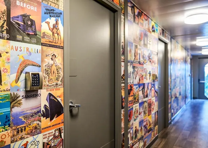 Hotelf1 Ferrand Est Clermont-Ferrand