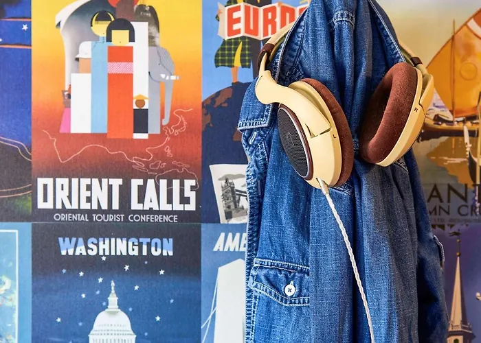 Hotelf1 Ferrand Est * Clermont-Ferrand